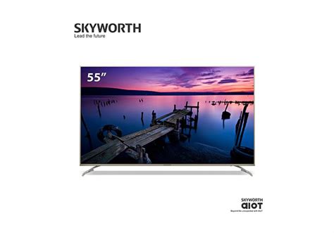 Skyworth 55G2 Specifications