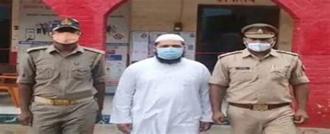 Muslim Man's Arrest for Pro-Palestine Social Media Post Shows UP Police ...