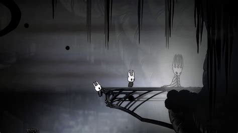 Cốt truyện Hollow Knight (P.2): Đứa trẻ không nên được yêu thương