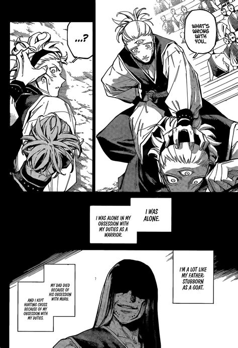 Modulo Chapter 4 的图像结果