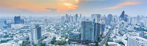 Cosas que hacer en Bangkok | Holiday Inn Express & Suites Muelle ...