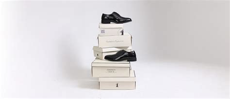 Why Thomas Crick? Formal Shoes & Boots for Men – Shop Now