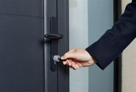 Con Netatmo Smart Door la vostra casa sarà ancora più sicura e intelligente