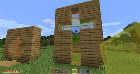 Image result for Minecraft Window Mod