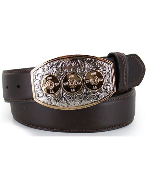 Men's Casual Belts