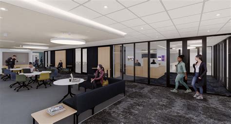 Operations Updates - UW Health Sciences Library