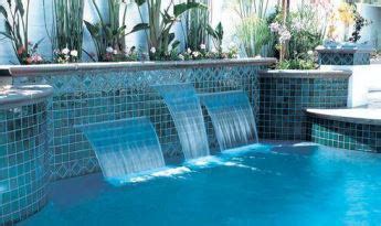 Swimming Pool Designing