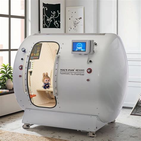 Wholesale The Cost Of Hyperbaric Chamber By Macypanofficial Hbot Hard ...