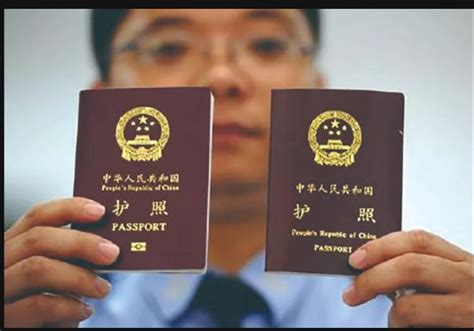 去国外旅行，这8个护照状况让你出不了海关 - 知乎