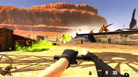 Alien Survival Show 的图像结果