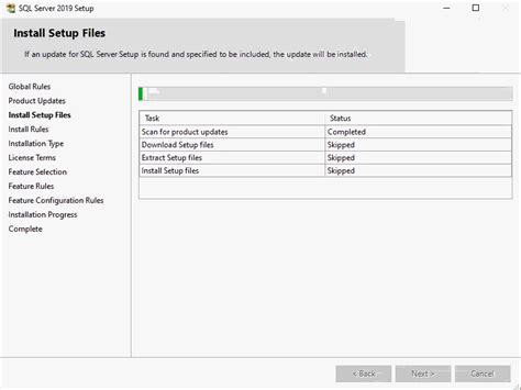 Image result for SQL Express 2019 Tutorial