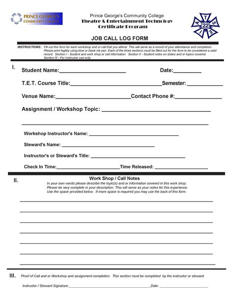 Image result for Praise Call Log