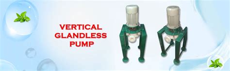 Chemical Process Pump | PP Pump | Vertical Pump Manufacturers In ...