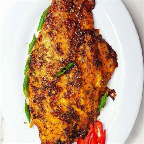 +How to Cook Red Snapper Filet 的图像结果