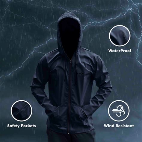 Raincoat – flauntmarket.com
