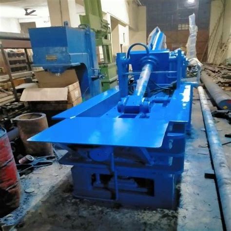 Hydraulic Press - Pillar Type Hydraulic Press Manufacturer from New Delhi