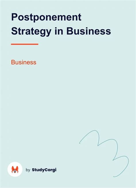 Postponement Manufacturing Strategy 的图像结果