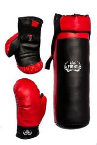 Ring Fight junior Boxing (3-7 Year Old) Boxing Kit - Buy Ring Fight ...