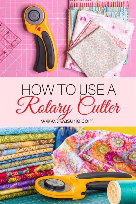 Rotary Cutter Tutorial 的图像结果