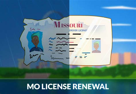 Missouri Road Test Requirements at Michael Brehm blog