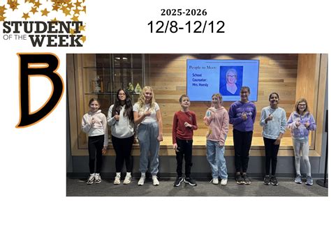 Karcher Middle School - Home