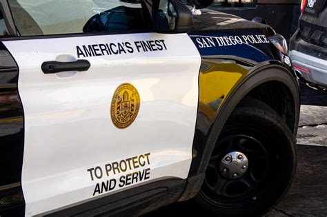 Morning Report: San Diego Police Use Grenades Banned in NYC | Voice of ...