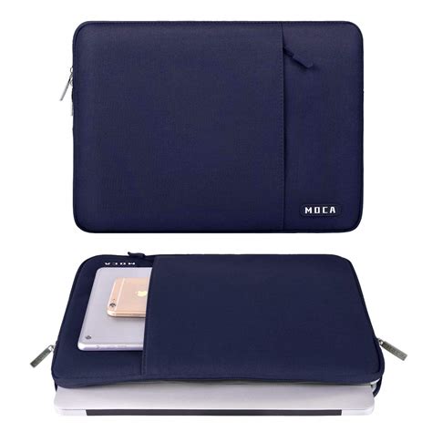 MOCA Laptop Case 13 inch, 13 inch Laptop Sleeve Compatible with MacBook ...