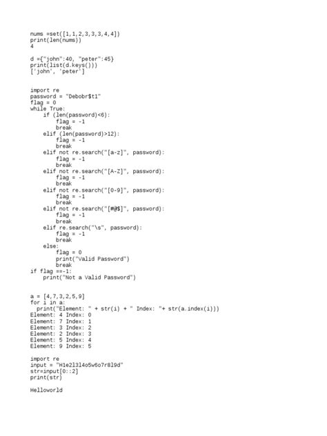 Image result for Case Study Based Questions in Python