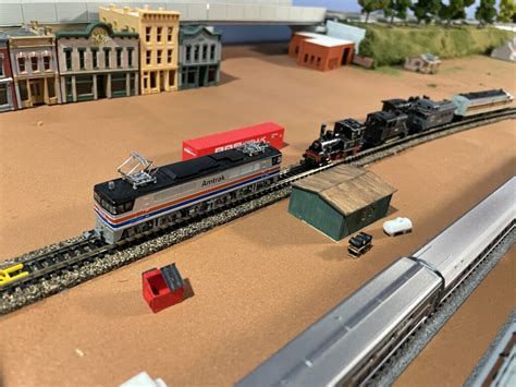 DCC Train Programming 的图像结果