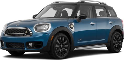2019 MINI Countryman Price, Value, Depreciation & Reviews | Kelley Blue ...