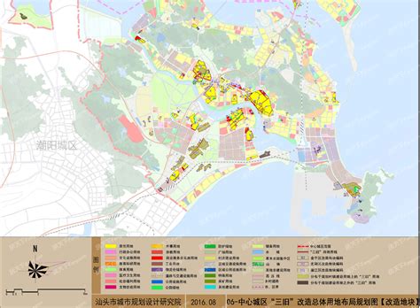 关于汕头市金平区预留城乡建设用地规模使用审批表(金砂西路西延项目（一、二期）)的公告