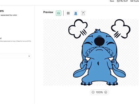 Image result for Cricut Layers Tutorial