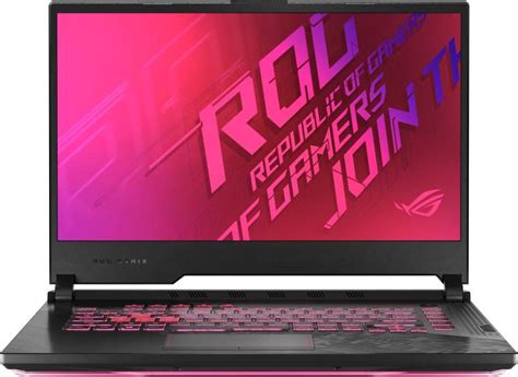 ASUS ROG Strix G15 (2020) Core i5 10th Gen - (8 GB/1 TB SSD/Windows 10 ...
