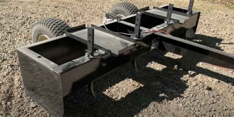 Box Blade Instructions 的图像结果