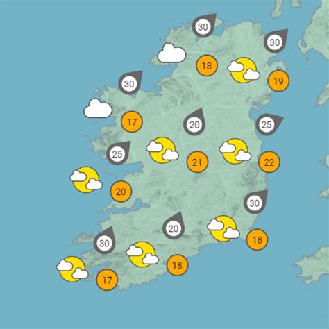 Weather In Dublin For The Next 10 Days Store | emergencydentistry.com