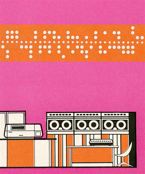 Image result for Punch Card Computer