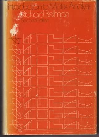 Buy Introduction to Matrix Analysis Book Online at Low Prices in India ...
