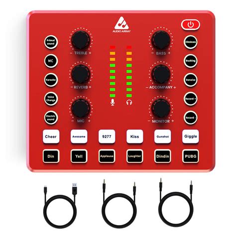 Buy audio card for pc & best sound card for recording
