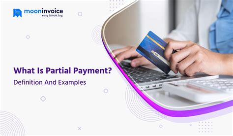 Image result for Partial Payment Formula