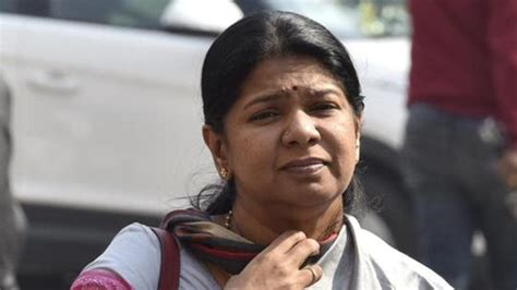 ‘Was asked if I’m Indian by CISF official as I don’t know Hindi’: DMK ...