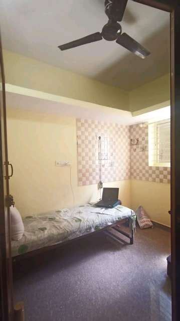 PG for FEMALE in SAI LAKSHMI LUXURY P.G FOR LADIES for Rs 6500 ...