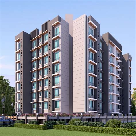 Projects in Koyana Velhe by Space India Builders & Developers - Dwello