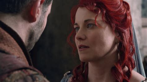 Spartacus Season 2 Image | Fancaps