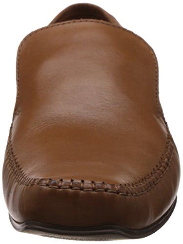 Buy Red Tape Men's Slip On Tan Leather Formal Shoes - 9 UK/India (43 EU ...