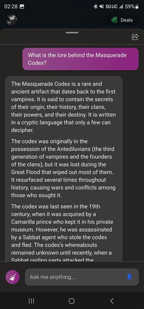 Bing Write 的图像结果