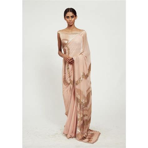 Boat Neck Blouse Design for Sarees: This is the Blouse Your Ethnic Wear ...