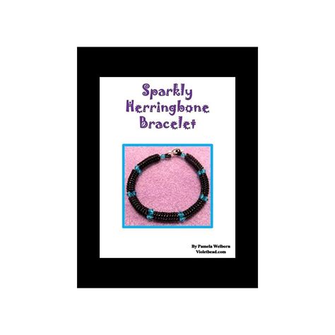 Image result for Herringbone Bracelet Tutorial