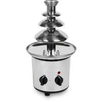 Chocolate Fountains - theurbankitchen - theurbankitchen
