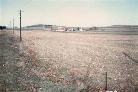 just-land-april-1964 - Manheim Pike Veterinary Hospital