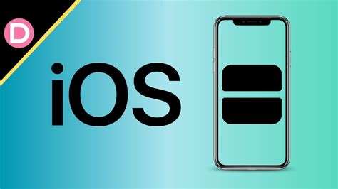 Split Screen iOS 15 的图像结果